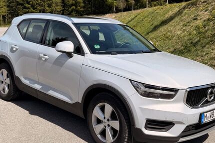 Volvo XC40 84.600 km 23.900 &euro; Garmisch 82467
