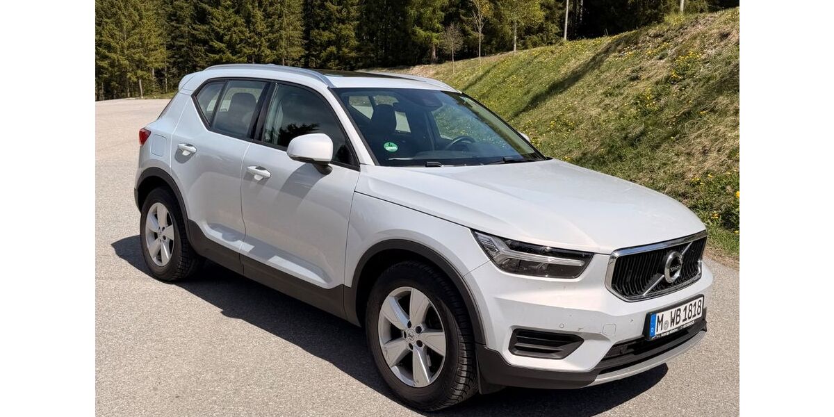 Volvo XC40 84.600 km 23.900 &euro; Garmisch 82467