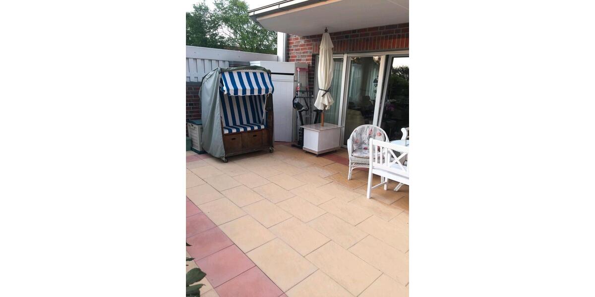 Erdgeschoßwohnung Meppen - 3 Zimmer, 71 m&sup2;, 235.000&euro; | Angebot:26869493