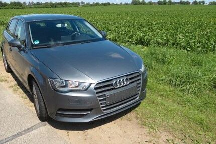 Audi A3 144.800 km 8.500 &euro; Uelzen 29525