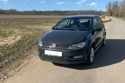 VW Polo 153.747 km 7.190 &euro; Wackerow 17498