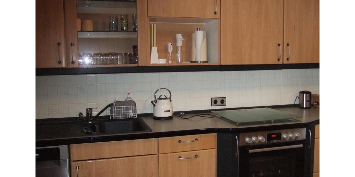 Erdgeschoßwohnung Simmern/Hunsrück Hunsrück - 4 Zimmer, 110 m&sup2;, 700&euro; | Angebot:25395405