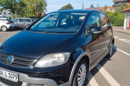 VW Golf Sportsvan 206.000 km 5.000 &euro; Edenkoben 67480