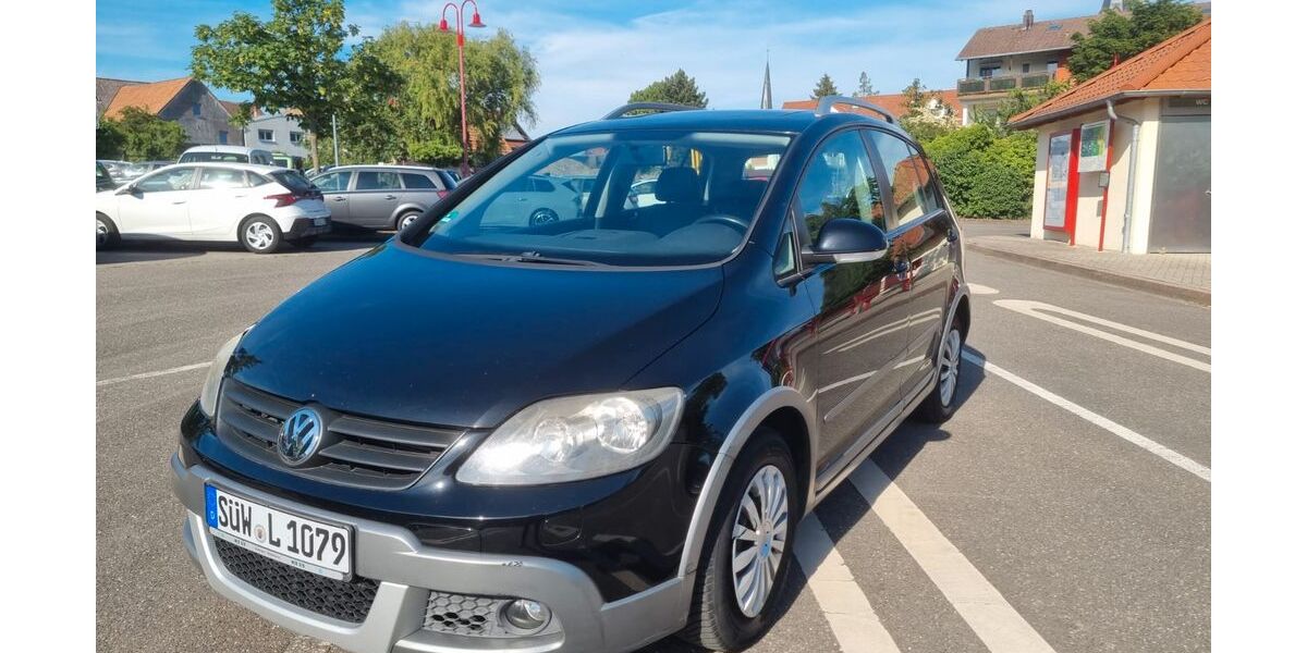 VW Golf Sportsvan 206.000 km 5.000 &euro; Edenkoben 67480