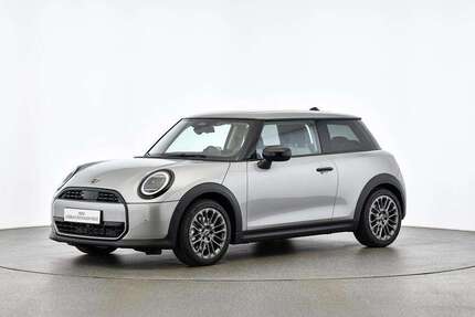 Mini Cooper C 12.248 km 27.266 &euro; München 80788