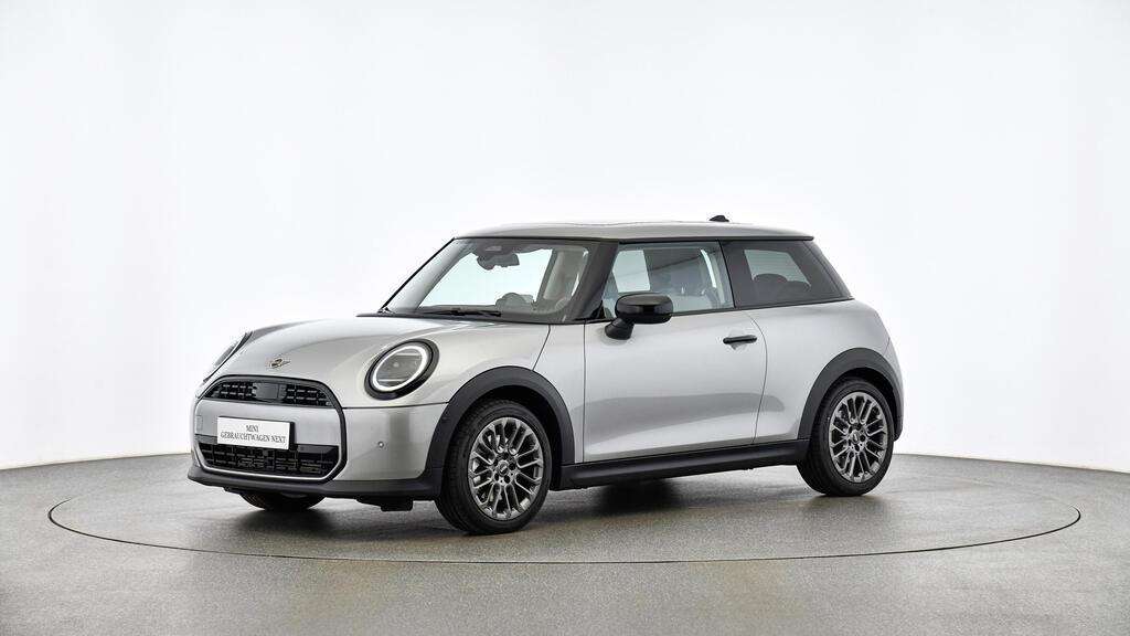 Mini Cooper C 12.248 km 27.266 &euro; München 80788