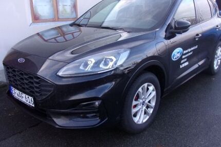 Ford Kuga 40.300 km 30.690 &euro; Erfurt 99099