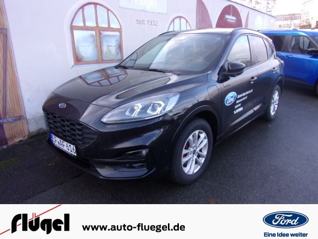 Ford Kuga 40.300 km 30.690 &euro; Erfurt 99099