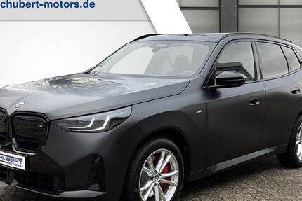 BMW X3 19.507 km 84.400 &euro; Magdeburg 39108