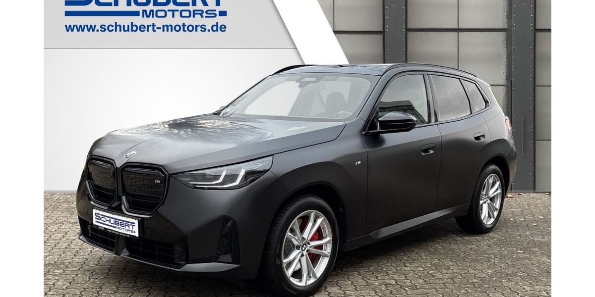 BMW X3 19.507 km 84.400 &euro; Magdeburg 39108