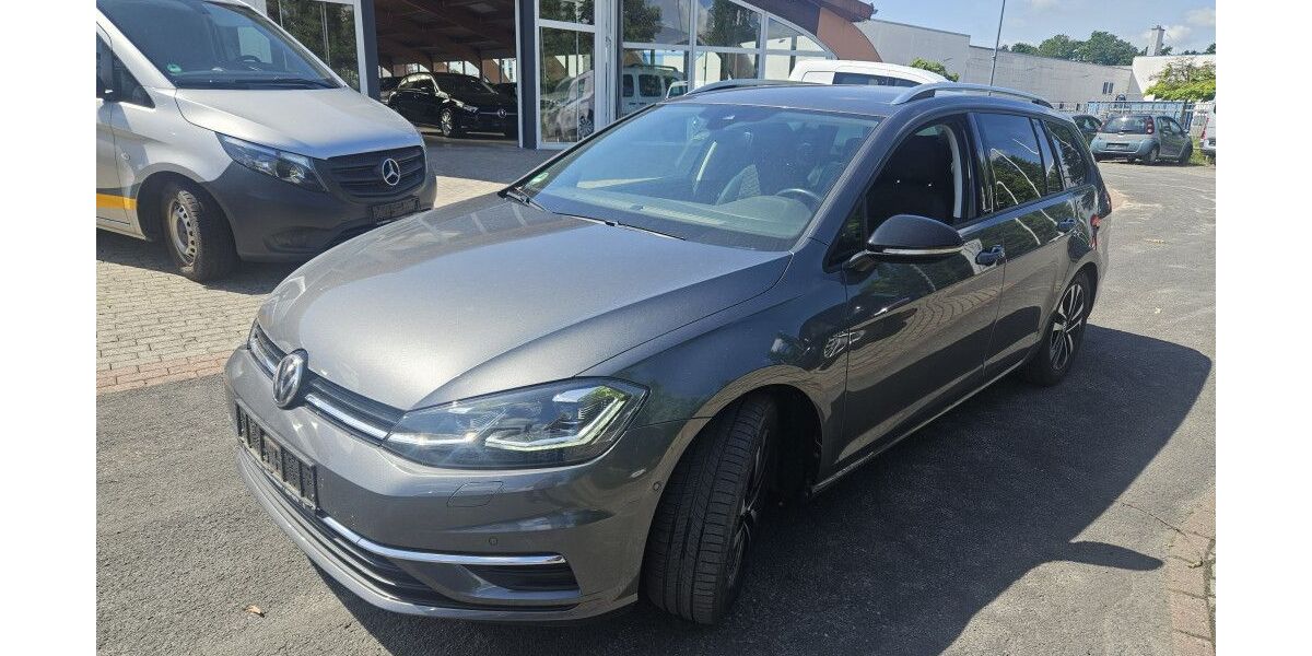 VW Golf 60.000 km 19.500 &euro; Steinfurt 48565