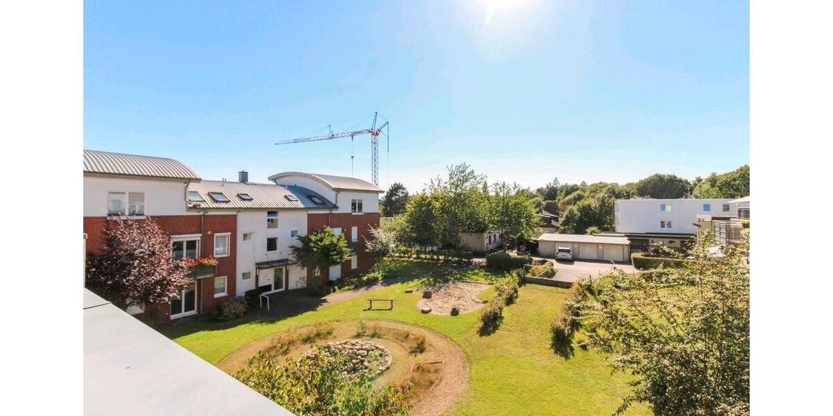Maisonettenwohnung Rotenburg an der Fulda - 2 Zimmer, 91 m&sup2;, 1.820&euro; | Angebot:26413389