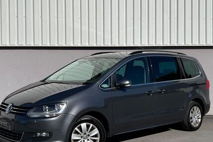 VW Sharan 245.517 km 7.900 &euro; Bad Mergentheim 97980