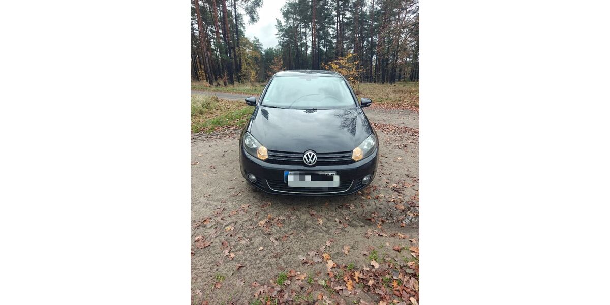 VW Golf 266.895 km 5.200 &euro; Schwerin 19061
