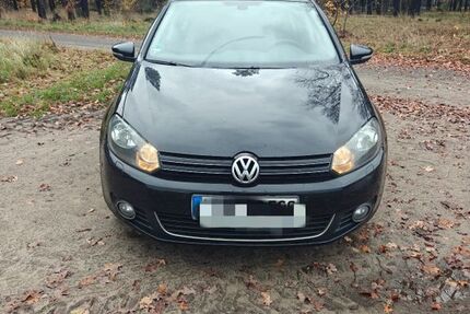 VW Golf 266.895 km 5.750 &euro; Schwerin 19061