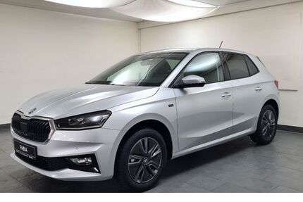 Skoda Fabia 9.000 km 22.555 € Ebersberg bei München 85560