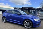 Audi A3 1.4 TSI S-Tronic/S-Line Sport/TOP 85.600 km 15.990 &euro; Frankfurt 60386