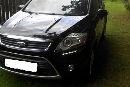 Ford Kuga 159.607 km 7.250 &euro; Friesoythe 26169