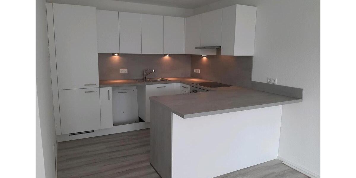 Etagenwohnung Laufenburg (Baden) - 2 Zimmer, 67 m&sup2;, 870&euro; | Angebot:25350405