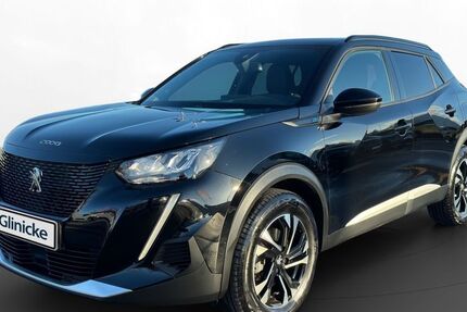 Peugeot 2008 18.700 km 18.990 &euro; Kassel 34123