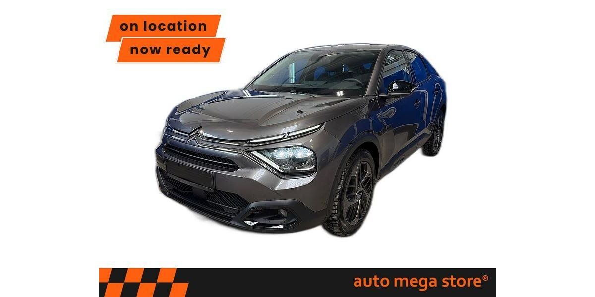 Citroen C4 41.936 km 15.949 &euro; Ergolding 84030