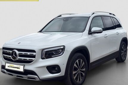 Mercedes-Benz GLB 220 106.660 km 28.740 &euro; Reckendorf 96182