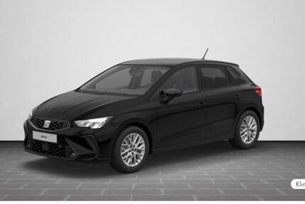 Seat Ibiza 4.900 km 21.390 &euro; Ludwigshafen 67063