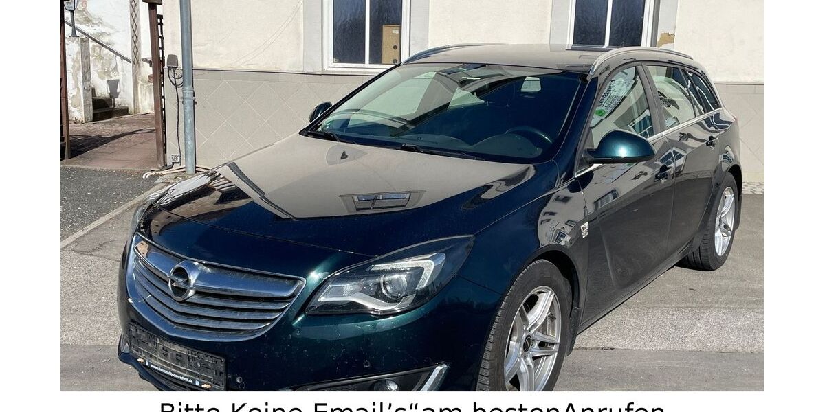 Opel Insignia 222.410 km 2.980 &euro; Theres 97531