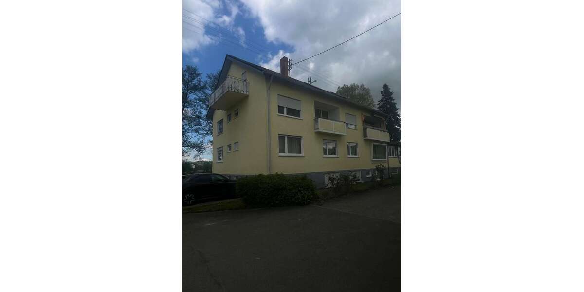 Etagenwohnung Emmendingen - 2 Zimmer, 37 m&sup2;, 590&euro; | Angebot:26767115