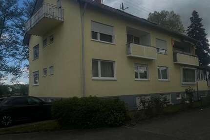 Wohnung Emmendingen - 2 Zimmer, 37 m&sup2;, 590&euro; | Angebot:26767115