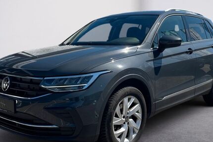 VW Tiguan 50.500 km 21.290 &euro; Kenzingen 79341