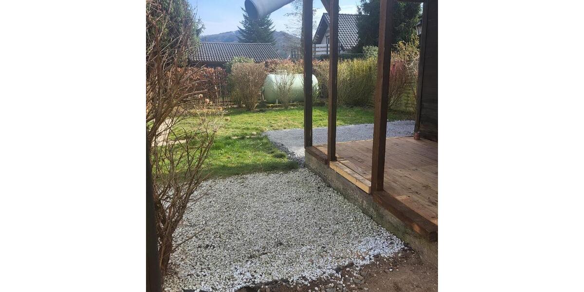 Bungalow Windeck - 2 Zimmer, 48 m&sup2;, 87.000&euro; | Angebot:26819347