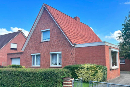 Einfamilienhaus 6 zimmer