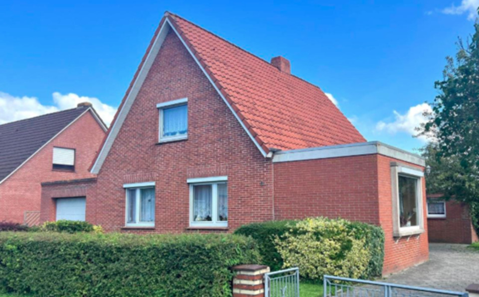 Einfamilienhaus 6 zimmer