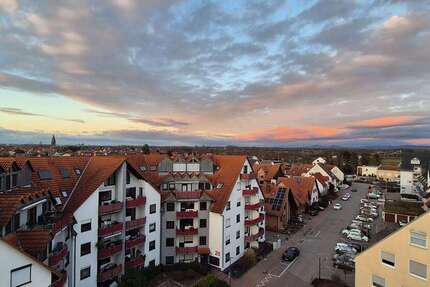 Wohnung Bobenheim-Roxheim Roxheim - 3 Zimmer, 86 m&sup2;, 290.000&euro; | Angebot:24842022