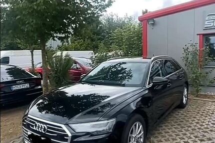 Audi A6 170.000 km 18.500 &euro; Bad Füssing 94072