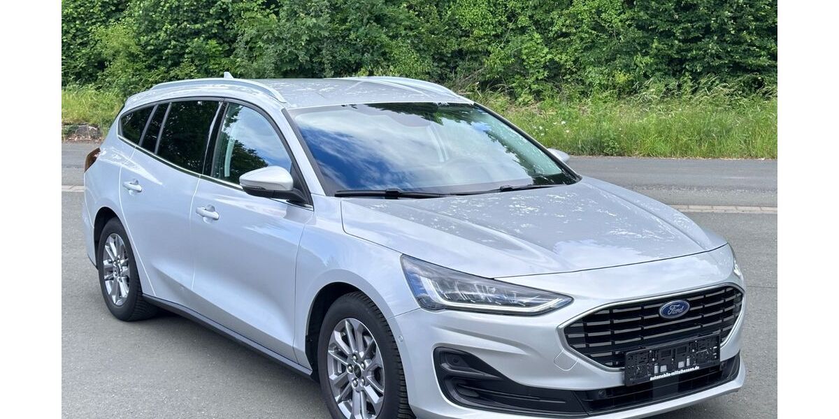 Ford Focus 74.997 km 15.500 &euro; Langgöns 35428