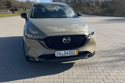 Mazda CX-5 21.833 km 35.500 &euro; Stadtlauringen 97488