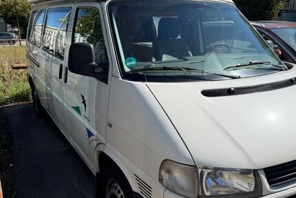 VW T4 California 199.747 km 15.500 &euro; München 81243