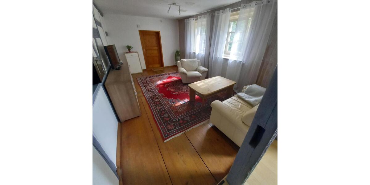 Etagenwohnung Untersiemau - 3 Zimmer, 90 m&sup2;, 830&euro; | Angebot:21428442