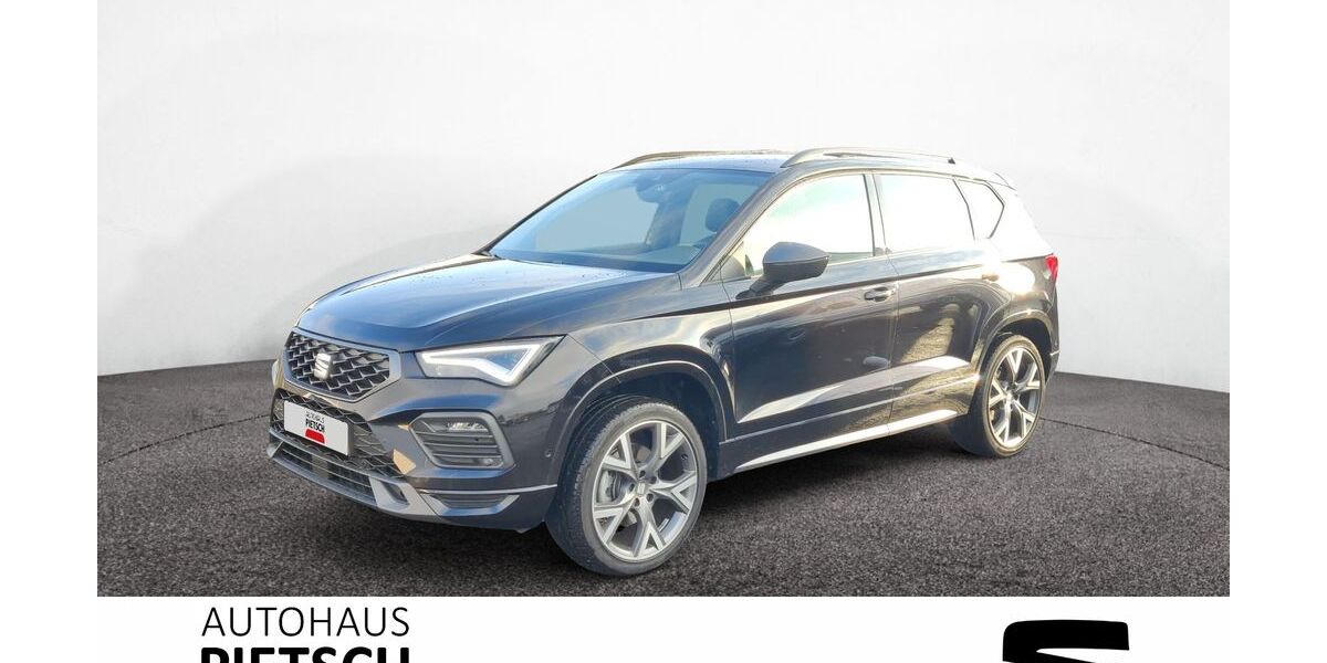 Seat Ateca 7.477 km 34.880 &euro; Melle 49324