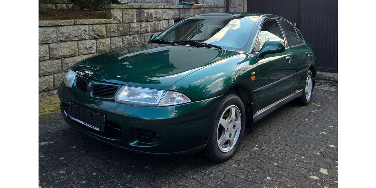 Mitsubishi Carisma 42.300 km 3.990 &euro; Berlin 13583