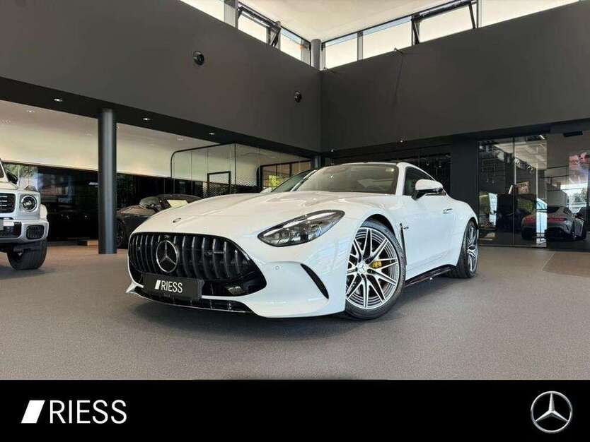 AMG GT