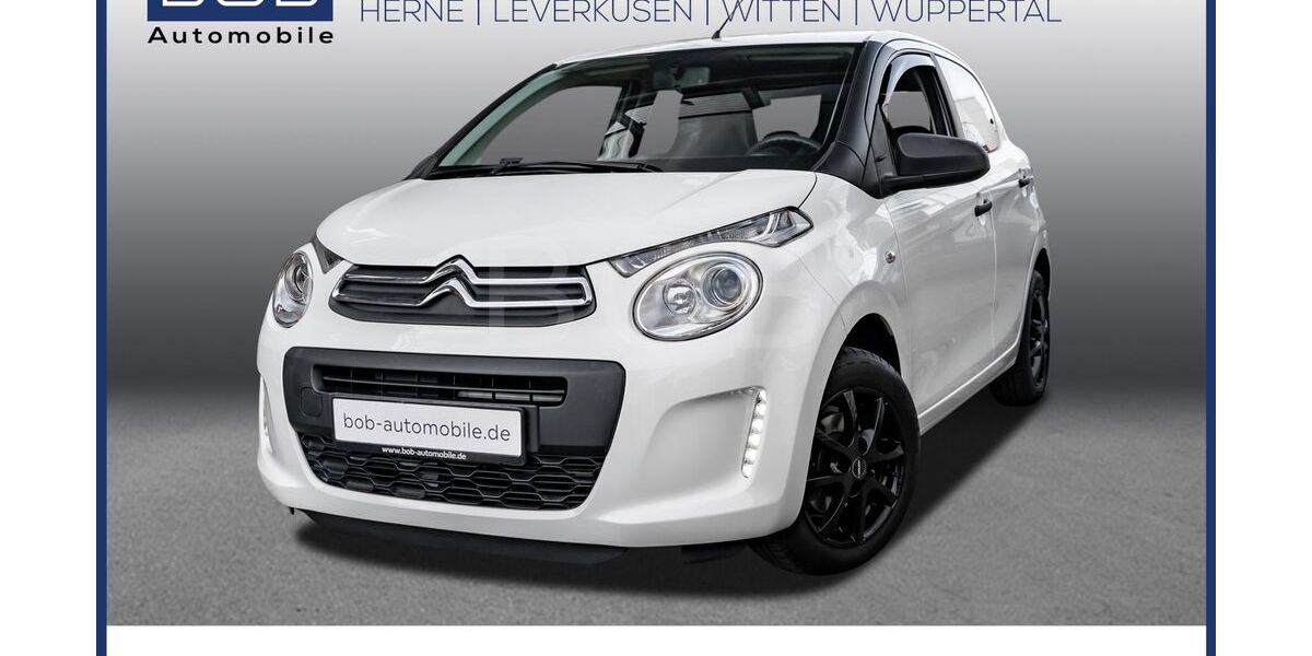Citroen C1 24.085 km 9.988 &euro; Düsseldorf 40233