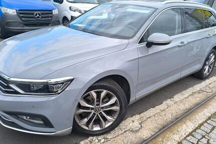 VW Passat 199.000 km 15.900 &euro; Nürnberg 90439