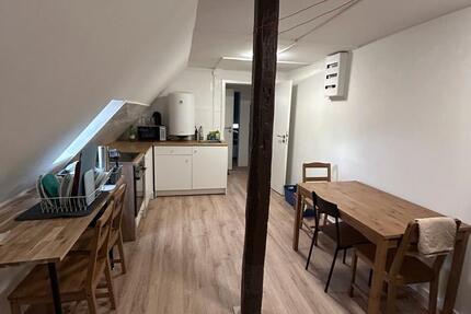 Möblierte 3-Zimmer-Wohnung für Monteure zimmer
