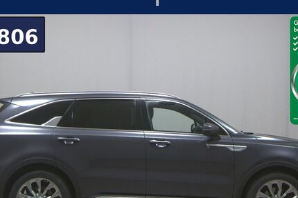 Kia Sorento 121.106 km 30.980 € Gyhum/Bockel 27404
