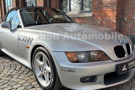 BMW Z3 72.800 km 19.950 &euro; Eislingen/Fils 73054