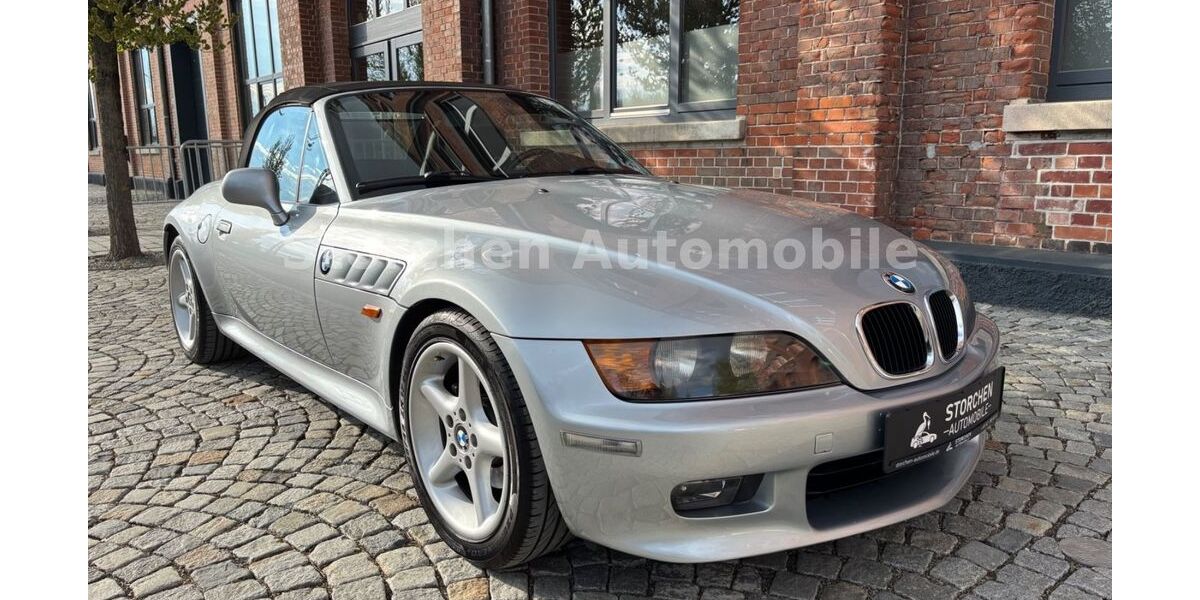 BMW Z3 72.800 km 19.950 &euro; Eislingen/Fils 73054