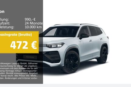 VW Tayron 16.720 km 51.290 &euro; Duisburg 47059